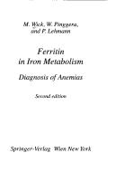 Cover of: Ferritin in Iron Metabolism