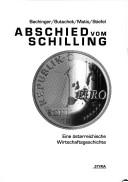 Cover of: Abschied vom Schilling