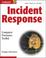 Cover of: Incident response