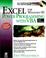 Cover of: Excel for Windows 95 power programming with VBA