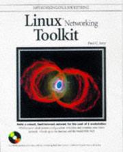 Linux Network toolkit by Paul G. Sery