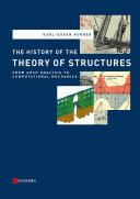 The history of the theory of structures by Karl-Eugen Kurrer