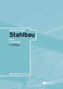 Cover of: Stahlbau by Ulrich Kruger