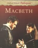 Cover of: Macbeth. (Lernmaterialien) by William Shakespeare, William Shakespeare