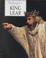 Cover of: King Lear.