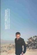 Cover of: Matt Redman - Where Angels Fear to Tread