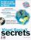 Cover of: Visual Basic 6 secrets