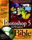 Cover of: Photoshop 5 for Windows bible