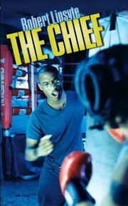 Cover of: The Chief by Robert Lipsyte, Robert Lipsyte