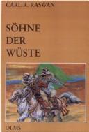 Cover of: Söhne der Wüste.