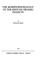 Cover of: The morphophonology of the Kenyan Swahili dialects (Language and dialect atlas of Kenya)