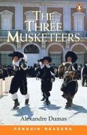 Cover of: The Three Musketeers. Mit Materialien. (Lernmaterialien) by Alexandre Dumas, Diane Mowat