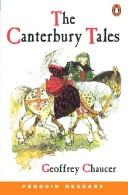 Cover of: The Canterbury Tales by Geoffrey Chaucer, Joanna Strange
