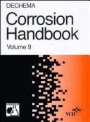 Cover of Corrosive Agents & Their Interaction With Materials