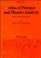 Cover of: Atlas of Polymer and Plastics Analysis, Vol. 2b, Plastics, Fibres, Rubbers, Resins; Starting and Auxiliary Materials, Degradation Products