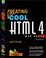 Cover of: Creating cool HTML 4 web pages
