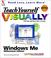 Cover of: Teach Yourself VISUALLY Windows Me Millennium Edition