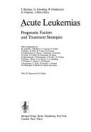 Cover of: Acute Leukemias