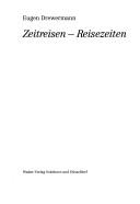 Cover of: Zeitreisen, Reisezeiten.
