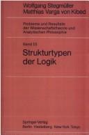 Cover of: Normalformen. Identität und Kennzeichnung. Theorien und definitorische Theorie-Erweiterungen. Kompaktheit. Magische Mengen. Fundamentaltheorem. Analytische ... Unvollständigkeit und Unentscheidbarkeit