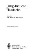 Cover of: Drug Induced Headache