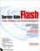 Cover of: Server-Side Flash