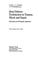 Cover of: Host defense dysfunctions in trauma, shock, and sepsis