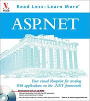 ASP.NET by Danny Ryan