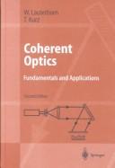 Cover of: Koharente Optik by 