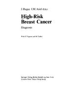 Cover of: High Risk Breast Cancer