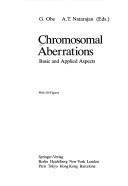 Cover of: Chromosomal Aberrations