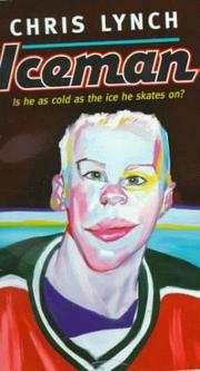 Cover of: Iceman