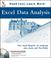 Cover of: Excel data analysis