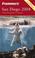 Cover of: Frommer's San Diego 2004