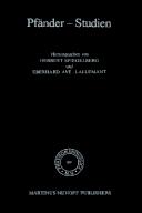 Cover of: Vom Gesichtspunkt der Phänomenologie. by Boehm, Rudolf