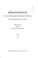 Cover of: HET Koninkrijk DER Nederlanden in De Tweede Wereldoorlog. Deel 8. Gevangenen En Gedeporteerden. Eerste Helft. [ Kingdpm of the Netherlands in the Second World War. Volume 8. Prisoners and Deportees. Second Part. ]