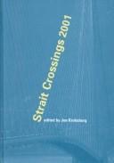 Cover of: Strait Crossings 2001 by Krokeborg