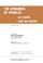 Cover of: Dynamics Vehicles on Roads & on Track