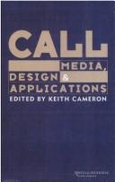Cover of: CALL MEDIA DESIGN & APPLICATIONS