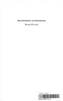 Cover of: Enlightenment and Pragmatism