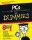 Cover of: PCs All-in-One Desk Reference for Dummies