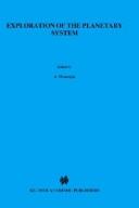 Cover of: Exploration of the Planetary System (International Astronomical Union Symposia)