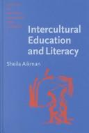 Cover of: Intercultural Education and Literacy (Studies in Written Language & Literacy)