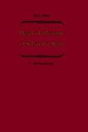 Cover of: Hegel's Philosophy of Subjective Spirit: A German-English parallel text edition Vol.1: Introductions