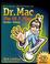 Cover of: Dr. Mac