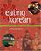 Cover of: Eating Korean