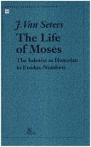 Cover of: The Life of Moses