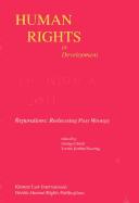 Cover of: Human Rights in Development Yearbook 2001: Reparations : Redressing Past Wrongs (Yearbook Human Rights in Developing Countries)