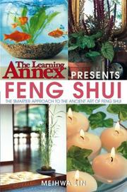 Cover of: The Learning Annex Presents Feng Shui