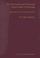 Cover of: The International Monetary Fund under Constraint:Legitimacy of Its Crisis Management (Legal Aspects of International Organization, 39)